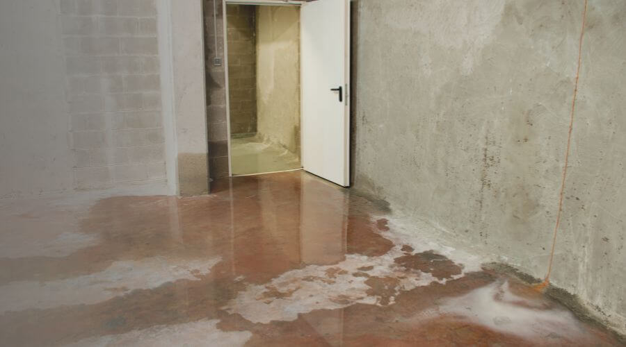 Why choose water damage restoration service for commercial water damage restoration in Jurupa Valley